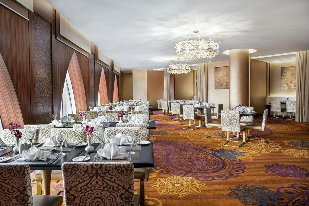 Makkah Hotel Image